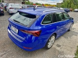 Skoda  Octavia  Combi (NX3)(2020) Oct.Com.1.4TSI 150 Style AT #2