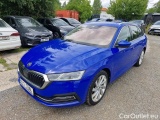  Skoda  Octavia  Combi (NX3)(2020) Oct.Com.1.4TSI 150 Style AT 