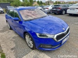  Skoda  Octavia  Combi (NX3)(2020) Oct.Com.1.4TSI 150 Style AT #3
