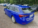 Skoda  Octavia  Combi (NX3)(2020) Oct.Com.1.4TSI 150 Style AT #4
