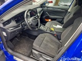  Skoda  Octavia  Combi (NX3)(2020) Oct.Com.1.4TSI 150 Style AT #7