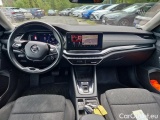  Skoda  Octavia  Combi (NX3)(2020) Oct.Com.1.4TSI 150 Style AT #5