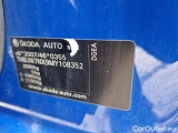  Skoda  Octavia  Combi (NX3)(2020) Oct.Com.1.4TSI 150 Style AT #10