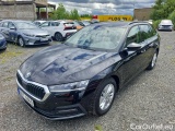  Skoda  Octavia  Combi (NX3)(2020) Oct.Com.1.0 e-TEC 81 Ambit.AT 