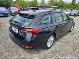  Skoda  Octavia  Combi (NX3)(2020) Oct.Com.1.0 e-TEC 81 Ambit.AT #2