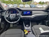  Skoda  Octavia  Combi (NX3)(2020) Oct.Com.1.0 e-TEC 81 Ambit.AT #5