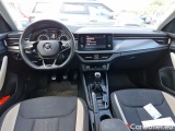  Skoda  Scala  (NW) (2019)  1.6TDI 85 Style #5