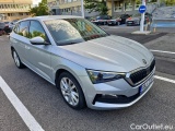  Skoda  Scala  (NW) (2019)  1.6TDI 85 Style #3