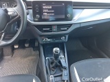  Skoda  Scala  (NW) (2019)  1.6TDI 85 Style #8