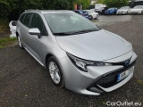  Toyota  Corolla  TouringSports (E21) (2019)  TS 1.8Hyb.Comfort AT #3