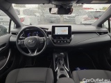  Toyota  Corolla  TouringSports (E21) (2019)  TS 1.8Hyb.Comfort AT #5