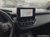  Toyota  Corolla  TouringSports (E21) (2019)  TS 1.8Hyb.Comfort AT #8