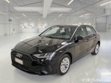  Audi  A3 AUDI  / 2020 / 5P / BERLINA 40 TFSI E S TRONIC BUSINESS S.BACK 