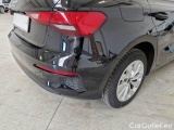  Audi  A3 AUDI  / 2020 / 5P / BERLINA 40 TFSI E S TRONIC BUSINESS S.BACK #37
