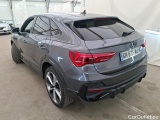  Audi  Q3  Sportback 45 e TFSI S line 1.4 TFSI 245CV BVA6 E6d #2