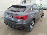  Audi  Q3  Sportback 45 e TFSI S line 1.4 TFSI 245CV BVA6 E6d #3