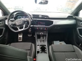  Audi  Q3  Sportback 45 e TFSI S line 1.4 TFSI 245CV BVA6 E6d #5