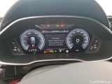  Audi  Q3  Sportback 45 e TFSI S line 1.4 TFSI 245CV BVA6 E6d #6