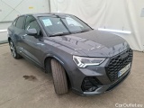  Audi  Q3  Sportback 45 e TFSI S line 1.4 TFSI 245CV BVA6 E6d #4
