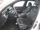  Bmw  Serie 3 BMW Série 3 Berline / 2018 / 4P / Berline 320e 204ch M Sport BVA8 Hybride #8