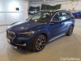  Bmw  X1 BMW  / 2019 / 5P / SUV XDRIVE 25E XLINE AUTOMATICO 