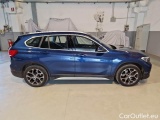  Bmw  X1 BMW  / 2019 / 5P / SUV XDRIVE 25E XLINE AUTOMATICO #7