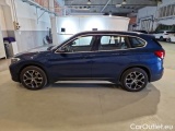  Bmw  X1 BMW  / 2019 / 5P / SUV XDRIVE 25E XLINE AUTOMATICO #8