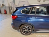  Bmw  X1 BMW  / 2019 / 5P / SUV XDRIVE 25E XLINE AUTOMATICO #33