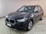  Bmw  X1 BMW  / 2019 / 5P / SUV XDRIVE 25E BUSINESS ADVANTAGE AUTOMATICO 