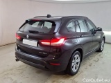  Bmw  X1 BMW  / 2019 / 5P / SUV XDRIVE 25E BUSINESS ADVANTAGE AUTOMATICO #2
