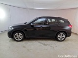  Bmw  X1 BMW  / 2019 / 5P / SUV XDRIVE 25E BUSINESS ADVANTAGE AUTOMATICO #8