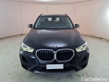  Bmw  X1 BMW  / 2019 / 5P / SUV XDRIVE 25E BUSINESS ADVANTAGE AUTOMATICO #6