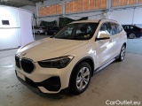  Bmw  X1 BMW  / 2019 / 5P / SUV XDRIVE 25E BUSINESS ADVANTAGE AUTOMATICO 