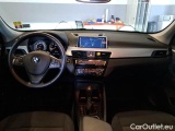  Bmw  X1 BMW  / 2019 / 5P / SUV XDRIVE 25E BUSINESS ADVANTAGE AUTOMATICO #3