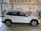  Bmw  X1 BMW  / 2019 / 5P / SUV XDRIVE 25E BUSINESS ADVANTAGE AUTOMATICO #7