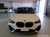  Bmw  X1 BMW  / 2019 / 5P / SUV XDRIVE 25E BUSINESS ADVANTAGE AUTOMATICO #6
