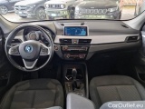  Bmw  X1 BMW  / 2019 / 5P / SUV XDRIVE 25E BUSINESS ADVANTAGE AUTOMATICO #3