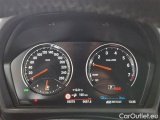  Bmw  X1 BMW  / 2019 / 5P / SUV XDRIVE 25E BUSINESS ADVANTAGE AUTOMATICO #4