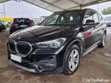  Bmw  X1 BMW  / 2019 / 5P / SUV XDRIVE 25E BUSINESS ADVANTAGE AUTOMATICO 