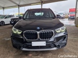  Bmw  X1 BMW  / 2019 / 5P / SUV XDRIVE 25E BUSINESS ADVANTAGE AUTOMATICO #6