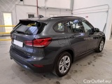  Bmw  X1 BMW  / 2019 / 5P / SUV XDRIVE 25E BUSINESS ADVANTAGE AUTOMATICO #2