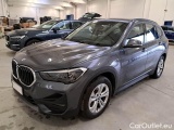  Bmw  X1 BMW  / 2019 / 5P / SUV XDRIVE 25E BUSINESS ADVANTAGE AUTOMATICO 