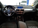  Bmw  X1 BMW  / 2019 / 5P / SUV XDRIVE 25E BUSINESS ADVANTAGE AUTOMATICO #3