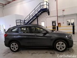  Bmw  X1 BMW  / 2019 / 5P / SUV XDRIVE 25E BUSINESS ADVANTAGE AUTOMATICO #7