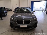 Bmw  X1 BMW  / 2019 / 5P / SUV XDRIVE 25E BUSINESS ADVANTAGE AUTOMATICO #6