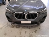  Bmw  X1 BMW  / 2019 / 5P / SUV XDRIVE 25E BUSINESS ADVANTAGE AUTOMATICO #25