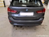  Bmw  X1 BMW  / 2019 / 5P / SUV XDRIVE 25E BUSINESS ADVANTAGE AUTOMATICO #27