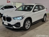  Bmw  X1 BMW  / 2019 / 5P / SUV XDRIVE 25E BUSINESS ADVANTAGE AUTOMATICO 