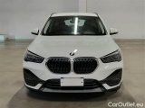  Bmw  X1 BMW  / 2019 / 5P / SUV XDRIVE 25E BUSINESS ADVANTAGE AUTOMATICO #6