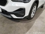 Bmw  X1 BMW  / 2019 / 5P / SUV XDRIVE 25E BUSINESS ADVANTAGE AUTOMATICO #23